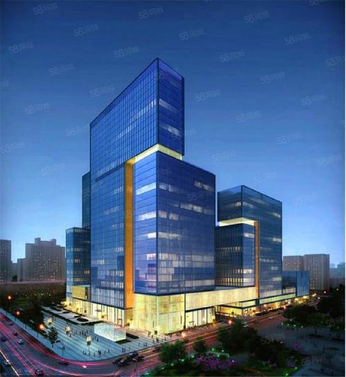 【9图】全杭州整栋整层出售 大宗物业 专业为企业办公选址,杭州上城